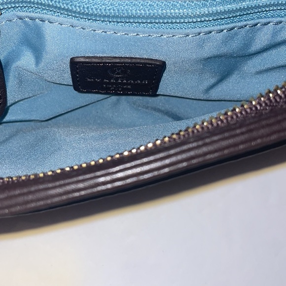 New Cole Haan Wristlet bag - Picture 4 of 4
